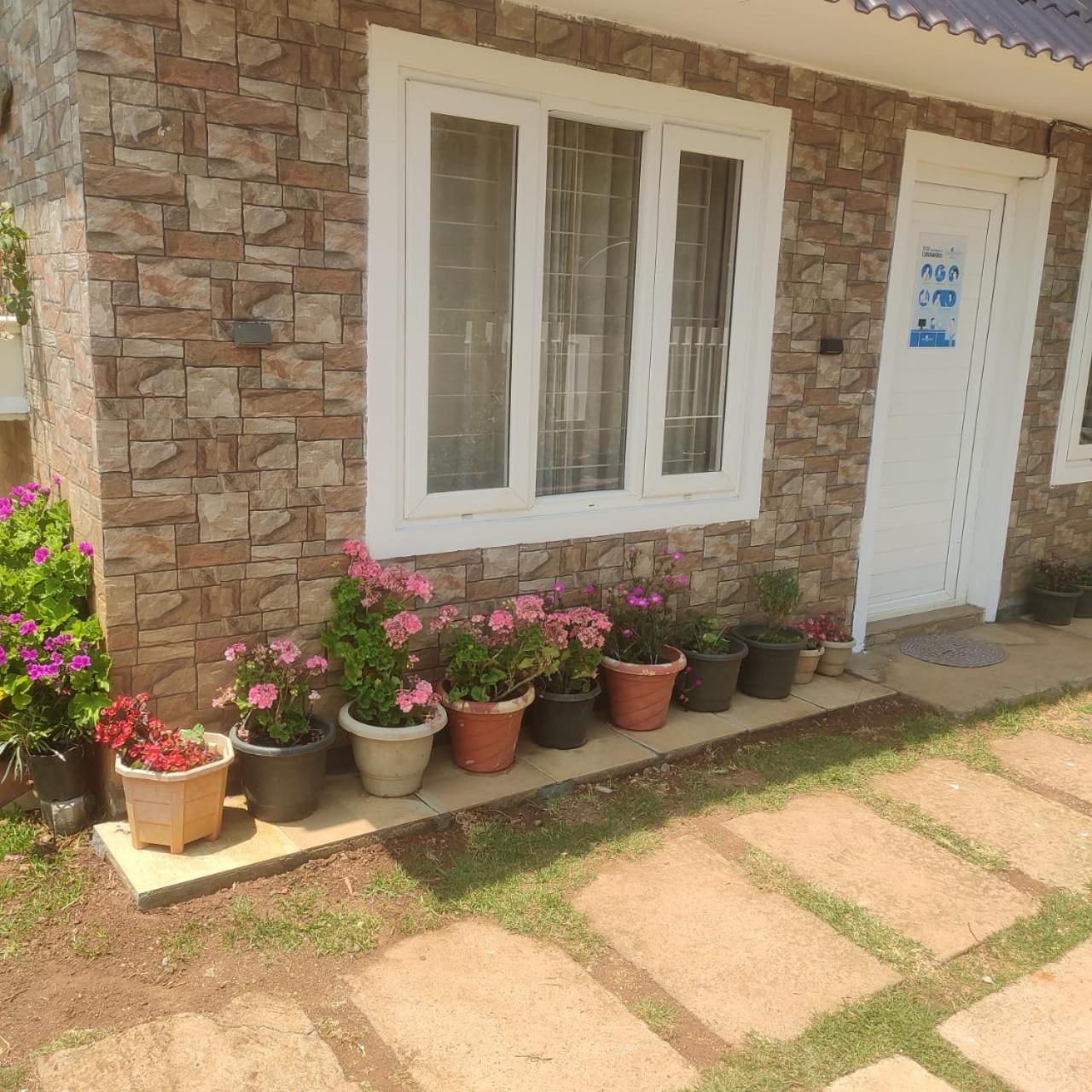 Snowdrops Ooty Βίλα Εξωτερικό φωτογραφία